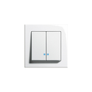 E2 | Series controller LED Gira