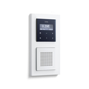 Gira E2 | RDS flush-mounted radio Electrical systems Multimedia