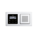 Gira E2 | RDS flush-mounted radio Electrical systems Multimedia