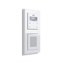 E2 | RDS flush-mounted radio Gira