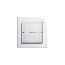 E2 | Central circuit breaker Gira