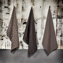 Christian Fischbacher Benu Wool Tejidos de tapicería Tejidos decorativos