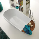 Aquatech bath tub Kerasan