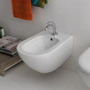 Auquatech bidet Kerasan