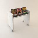 IDM Coupechoux BK Roll Biblioteche Sistemi di presentazione