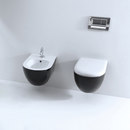 Aquatech WC & bidet Kerasan