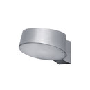 FOCUS Lighting Nyx 330 wall Wall lights