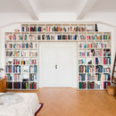 Flötotto 355 Libraries Storage / Filing Storage / Shelving