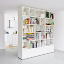 Flötotto 355 Partitions / Space division Storage / Filing Storage / Shelving