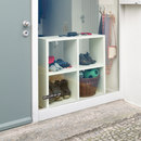 Flötotto 355 Storage / Shelving