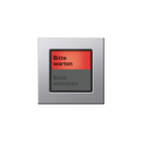 E2 | LED signal light Gira