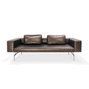 PIURIC Lenao Sofa Attesa / Lounge / Atrio Sedute