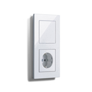 E22 | Switch range Gira