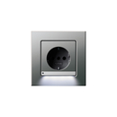 E22 | LED-Steckdose Gira