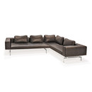 PIURIC Lenao Corner Element Attesa / Lounge / Atrio Sedute