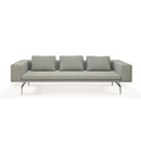 PIURIC Lenao Sofa Attesa / Lounge / Atrio Sedute