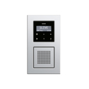 E22 | RDS flush-mounted radio Gira
