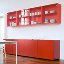 Flötotto Quaro Mobilier de cuisine Rangements