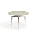 PIURIC Lenao Sidetable Attesa / Lounge / Atrio Tavoli