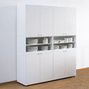 Flötotto Quaro Mobilier de cuisine Rangements
