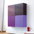 Flötotto Quaro Rangements