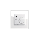 Esprit Glas | Hygrostat Gira