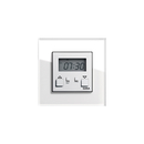 Esprit Glass | Electronic blind controller Gira