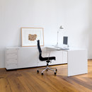 Flötotto Quaro Desks / Workstations Executive Home office