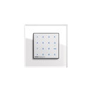 Esprit Glass | Keyless In Gira