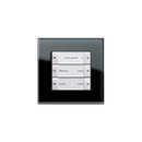 Esprit Glass | Touch sensor for illumination scenes Gira