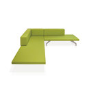 PIURIC Lof Sofa Attesa / Lounge / Atrio Sedute