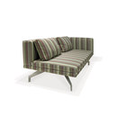 PIURIC Lof Sofa Sitzmöbel Wartemöbel / Loungemöbel