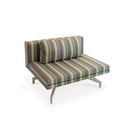 PIURIC Lof Armchair Attesa / Lounge / Atrio Sedute