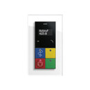 Esprit Glass | Call system Gira