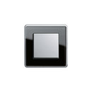 Esprit Glass C | Switch range Gira
