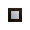 Esprit Wenge wood | Switch range Gira