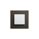 Esprit Wenge wood | Switch range Gira