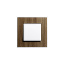 Esprit Walnut | Switch range Gira