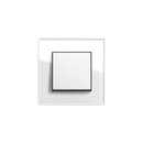 Esprit Glass | Switch range Gira