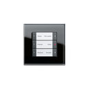 Esprit Glass | Multimedia switch Gira