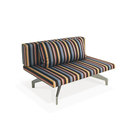 PIURIC Lof Armchair Attesa / Lounge / Atrio Sedute