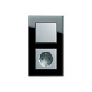 Esprit Glass | Switch range Gira