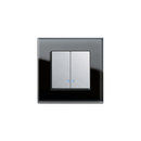 Esprit Glass | LED Series controller Gira