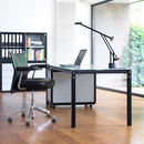 Flötotto Profilsystem Desks / Workstations Executive Home office Storage / Filing
