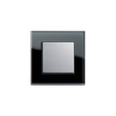 Esprit Glass | Touch control switch Gira