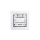 Esprit Aluminium | Touch sensor Gira