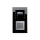 Esprit Glass C | RDS flush-mounted radio Gira