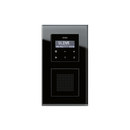 Esprit Glass | Flush-mounted radio Gira