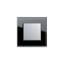 Esprit Glass | Rocker switch Gira