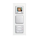 Gira Esprit Aluminium | Home station Communication systems Electrical systems Intercoms